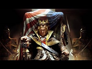 NOTES ON THE CRY FROM THE REMNANT: AMERICA’S COMING DICTATORSHIP UNDER DONALD TRUMP – WITH VIDEO