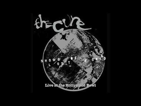 THE CURE - Songs Of A Lost World - Live at the Hollywood Bowl [2023]