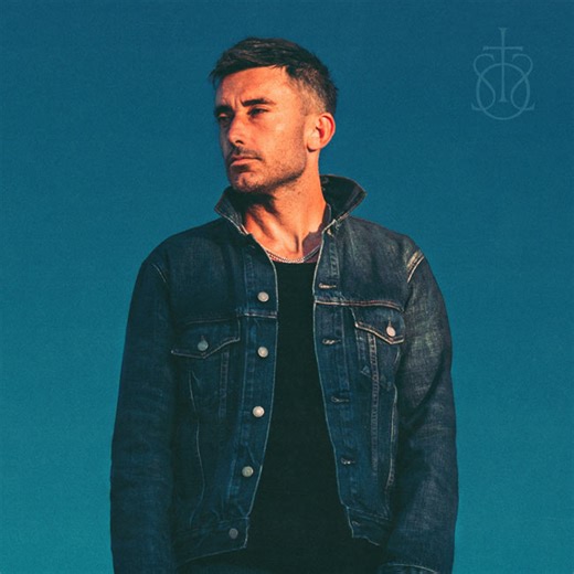 Phil Wickham Releases New Album, 'Songs Of The Saints'