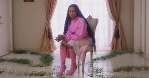 ‘New Life’ singer Monica ‘passes out’ during Houston concert, fans say ex-duet partner ‘Brandy did it’