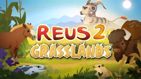 Reus 2 - Grasslands | PC - Steam | Game Keys