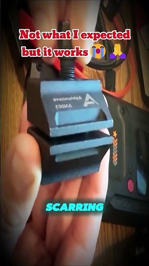 Astrionnova AN003 | Strut Work Made Simple 🚗