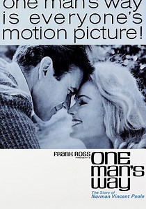 One Man's Way streaming: where to watch online?