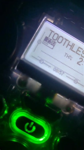 radio master pocket vs fly sky fsi6s transmitter startup sound