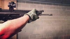 #Fullautofriday with the SCAR | FourGuysGuns