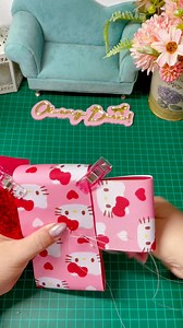 35K views · 892 reactions | Buenos días!!! Les comparto un tutorial de un bonito Cheer Bow cuadrado. Espero les guste!!! #tutomisserika #tutosmisserika #misserika | Oh My Bow by Erika Aguilar | Facebook