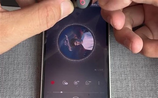 beats fit pro详细版使用教程，虽然是苹果系统，安卓同样好使 beatsfitpro 苹果安卓 使用方法