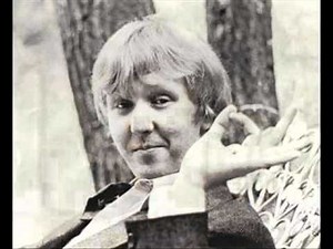 Harry Nilsson - Evrything is food