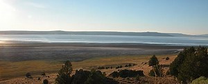Goose Lake (Oregon–California) - Alchetron, the free social encyclopedia