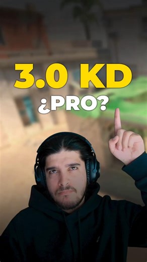 3.0 KD... ¿Game Sense o Coincidencia? | Ep. 5 #Csgo #Cs2 #CounterStrike #Fps #ProPlayer