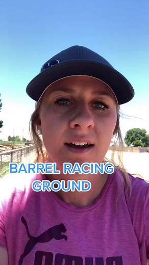 Ground Tips for Barrel Racing: Expert Advice