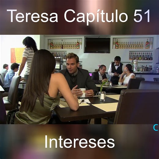 Capítulo Completo: https://pelizona.com/category/teresa/ Teresa Capítulo 51 - Intereses #Teresa #SeriesDeTV #Peliculas #Completo | Louise M. Meurer | Facebook