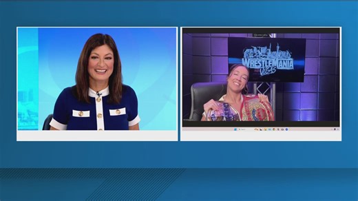 WWE Women's U.S. Champion Chelsea Green breaks down what you can expect at the WWE Survivor Series