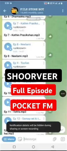 shoorveer pocket fm story shoorveer #shoorveerpocketfm shoorveer episode 1 to 2450