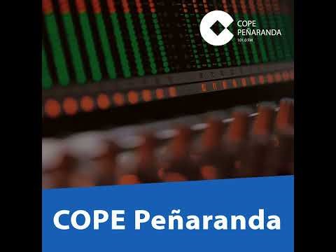 Herrera en COPE en Peñaranda | 13 de febrero de 2026 | 12:30