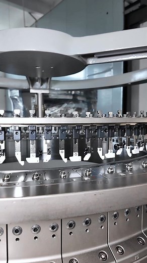 EASTINO Single jersey 3 thread fleece circular knitting Eastino Circular Knitting Machine #eastino# #86-15905970887 #eastino #circularknittingmachine #www.eastinoknittingmachine.com #www.eastknittingmachine.com #fleecemachine #3threadmachine #Maquinadetejidotelayersey | Eastino Sinor