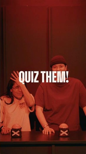 Distracted Audience? Quiz Them | Mentimeter AI