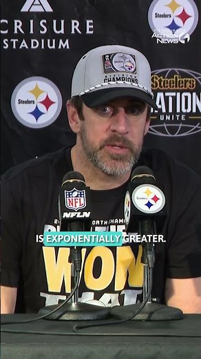 Steelers beat Ravens at Acrisure Stadium to win the AFC North