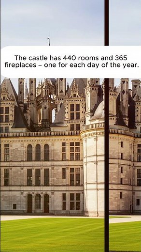 TOP 5 Most Stunning Castles You Won’t Believe Still Exist #history #mountainvilla #travel #castle