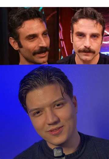 5 Dakikada Eşref Rüya Karakteri Sungur'un Saçı