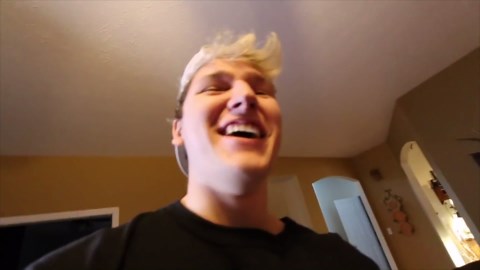 Last To Take Hand Off Present WINS!