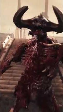 Die #gaming #gameplay #playstation #doom #shorts #youtube #slayer