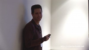 Old and New algorithm for Blind Deconvolution