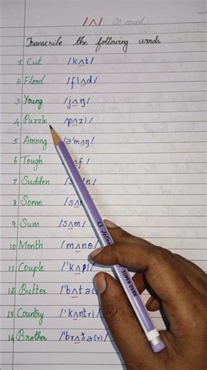 /^/ Transcribe the following #englishforcommunication #communicativeenglish #12thclass