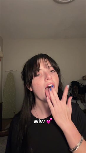 Lesbian Nail Art Inspiration for Your Next Manicure