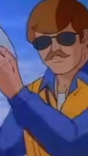 G.I. Joe PSA “Stranger Danger” #gijoe #gijoepsa #gijoecartoon #safety #80scartoons #sunbow