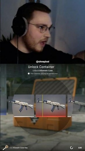 What hobbyists dream of😳