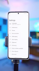 Here's how to use Gboard shortcuts to type faster. #valorreviews #gboard #google #smartphonetips #android #andriodtips #smartphone #smartphonetipsandtricks | Valor Reviews