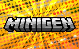 [基岩版模组推荐] 拥有七百多种微缩结构的模组-微小结构(8.5分)