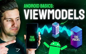 ViewModels | Android 基础 2023