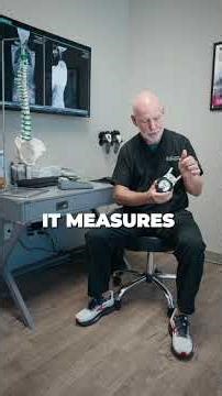 Experience precise chiropractic care with the Gonstead technique at Grimes Family Chiropract #shorts