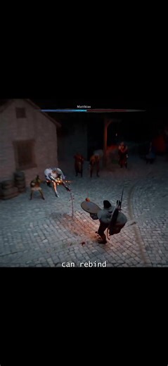 How to change key bindings in Crimson Desert.