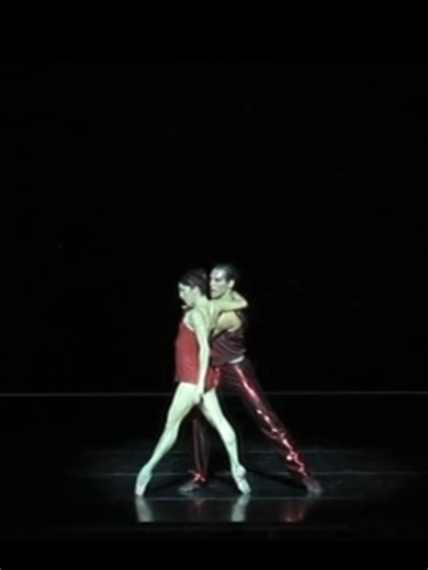 AUDIENCE ASKS // What’s the history behind Le Sacre du Printemps (The Rite of Spring)? From Vaslav Nijinsky’s 1913 original to Jorma Elo’s 2009 Boston Ballet premiere, learn more about the evolution of this infamous ballet. You can still witness Elo’s return to Le Sacre du Printemps as part of Winter Experience through March 15 at the Citizens Opera House. Photo by Herbert Migdoll of the reconstructed 1913 Rite of Spring with Beatriz Rodriguez and dancers of the Joffrey Ballet. Choreography afte