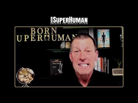 How Successful Leaders Make Better Decisions Dr Alan Barnard Born SuperHuman Podcast Interview