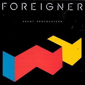 Agent Provocateur - Foreigner | Album | AllMusic