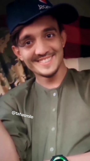 Taha Smile: A Journey to Public Respect