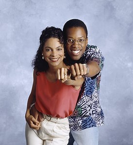 In Defense Of Whitley Gilbert and Dwayne Wayne's Relationship On 'A Different World' | Essence