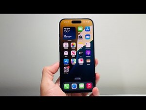 How To Reset Keyboard on iPhone