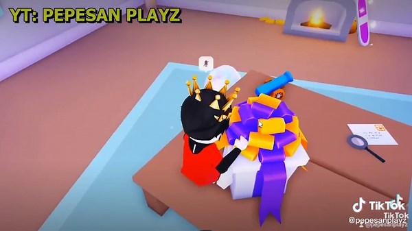 Pet Simulator X: Secret Room ni Preston 😍 HARDCORE UPDATE #roblox #robloxtagalog #petsimulatorx #petsimx #psx #hardcore #pepesan