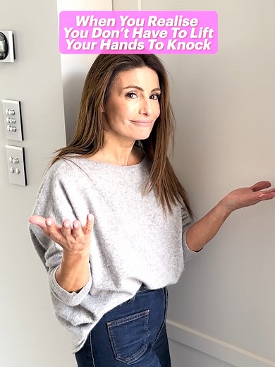 Innovative Door Knocking Techniques Revealed