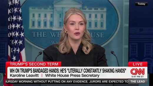 CNN’s Jake Tapper Finally Calls BS on White House Over Trump’s Health