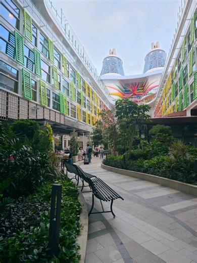 icon of the seas 2026 | Do you want to visit icon of the seas yes or no | Facebook