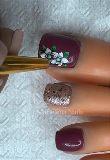 Diseños Creativos de Uñas para Cada Ocasión