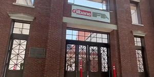 Columbus’ city hall building to open soon in Uptown