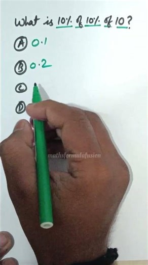 solve % #mathtricks #shortvideo