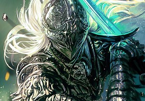 Elden Ring: la recensione del futuro dei souls